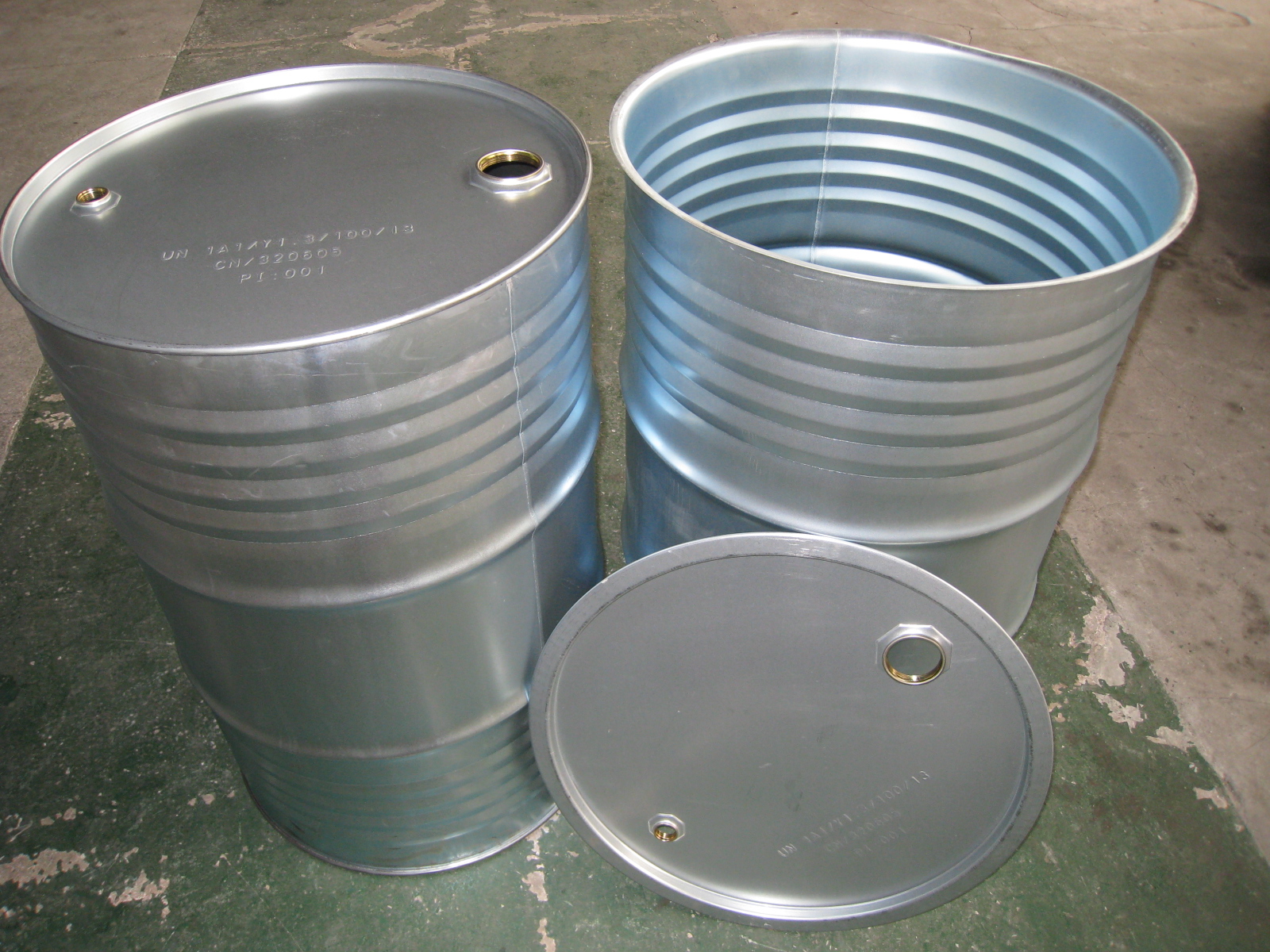 200L-210LտڶпͰ